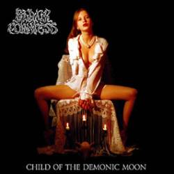 Black Countess : Child of the Demonic Moon
